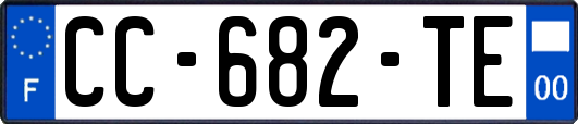 CC-682-TE