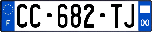 CC-682-TJ