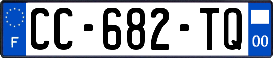 CC-682-TQ