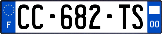 CC-682-TS
