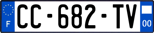 CC-682-TV