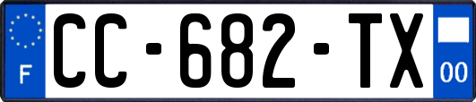 CC-682-TX