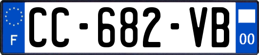 CC-682-VB