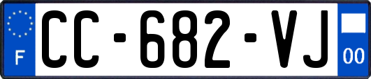 CC-682-VJ