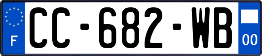 CC-682-WB