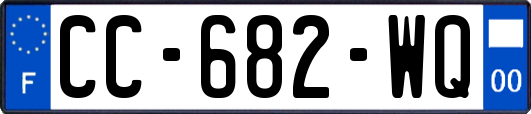 CC-682-WQ