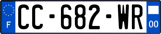 CC-682-WR