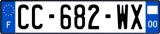 CC-682-WX