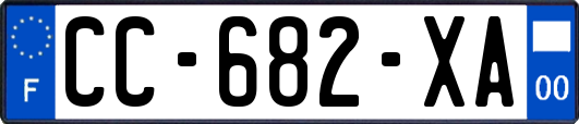 CC-682-XA