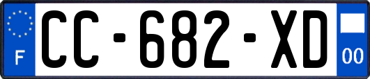 CC-682-XD