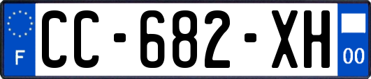CC-682-XH