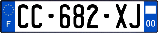 CC-682-XJ