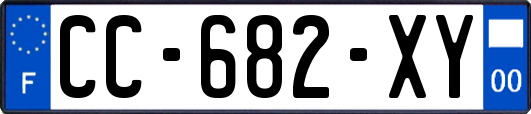 CC-682-XY