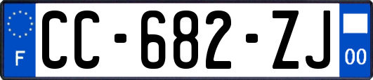 CC-682-ZJ