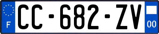 CC-682-ZV