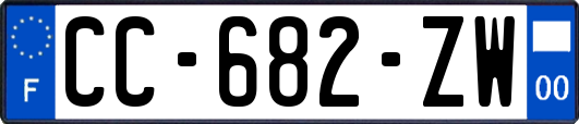 CC-682-ZW