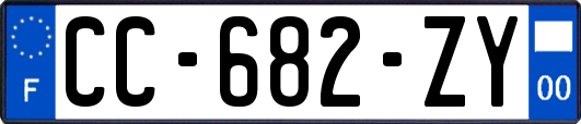 CC-682-ZY