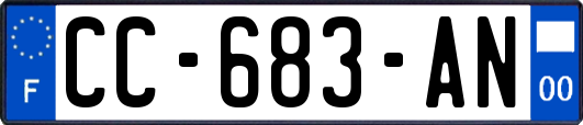 CC-683-AN