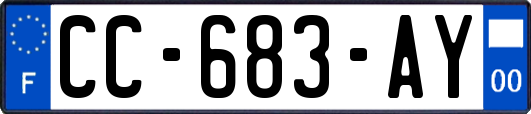 CC-683-AY