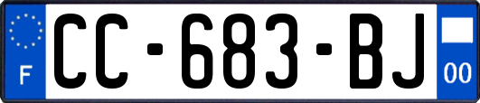CC-683-BJ