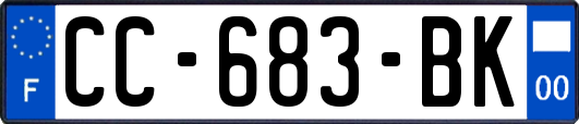 CC-683-BK