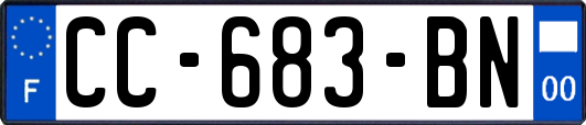 CC-683-BN