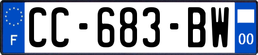 CC-683-BW