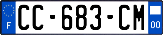 CC-683-CM