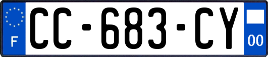 CC-683-CY