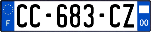 CC-683-CZ