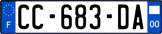 CC-683-DA