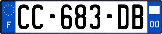 CC-683-DB