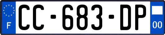 CC-683-DP