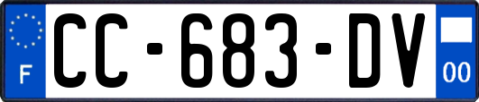 CC-683-DV