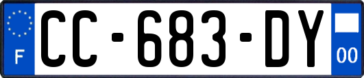 CC-683-DY