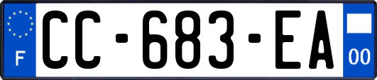 CC-683-EA