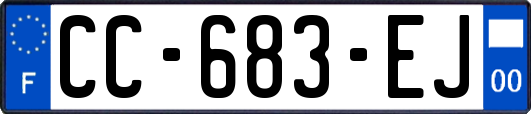 CC-683-EJ