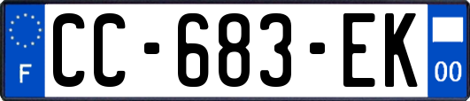 CC-683-EK