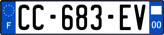 CC-683-EV