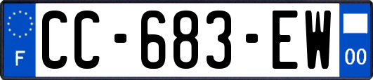CC-683-EW