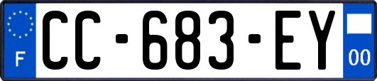 CC-683-EY