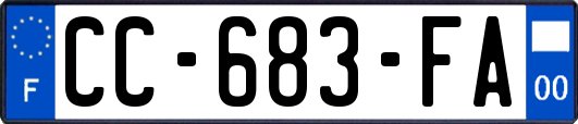 CC-683-FA