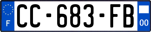 CC-683-FB