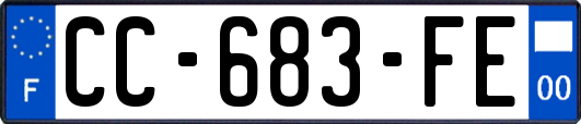 CC-683-FE