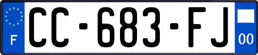 CC-683-FJ