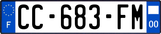 CC-683-FM