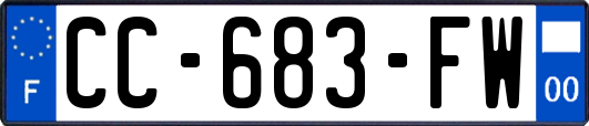 CC-683-FW