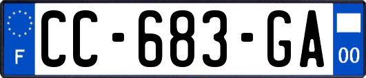 CC-683-GA