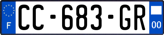 CC-683-GR