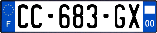 CC-683-GX